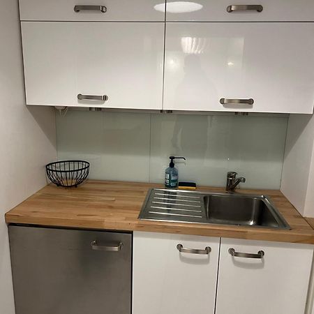 Le Quarante Deux Apartman Serris Kültér fotó