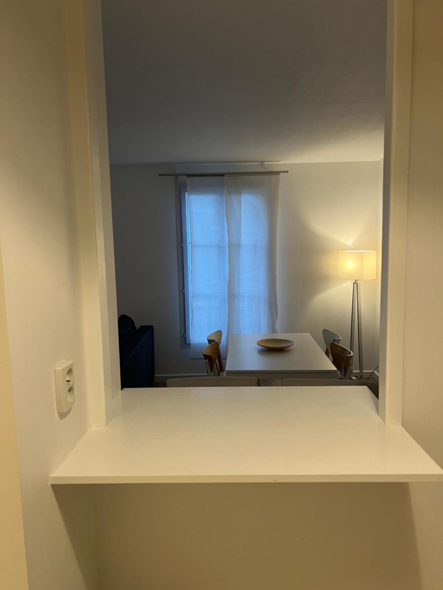 Le Quarante Deux Apartman Serris Kültér fotó